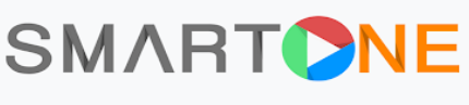 Smart One IPTV Logo - Application et service IPTV premium